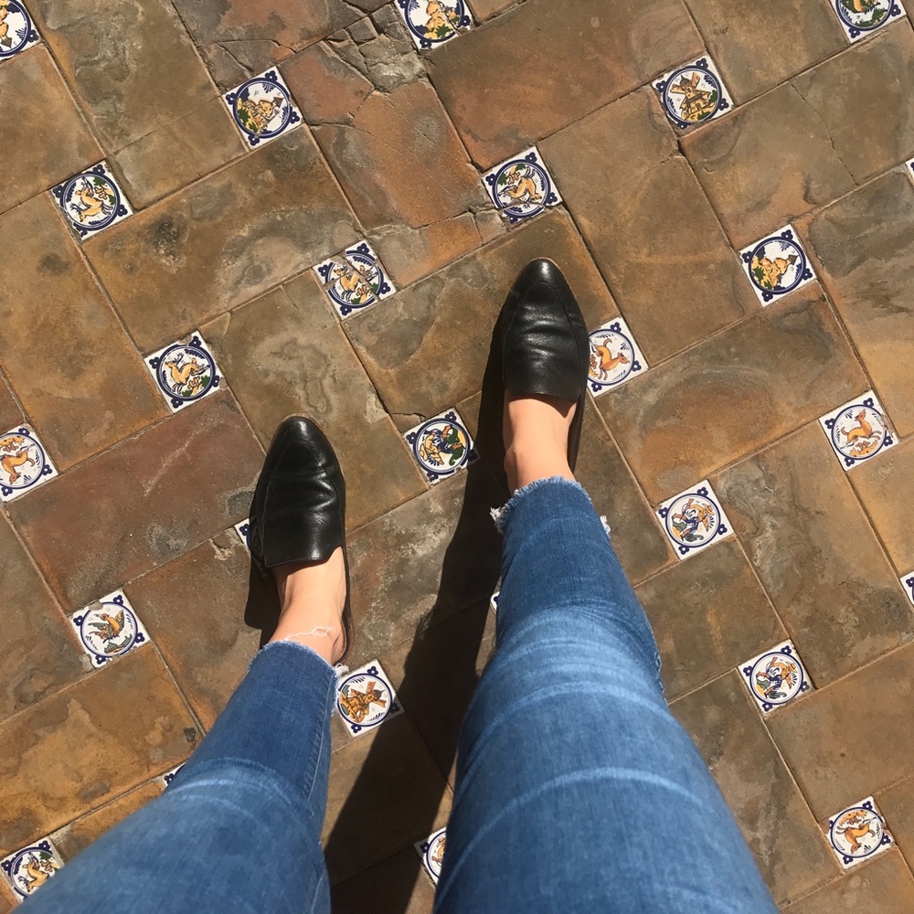 Meet your Posher, Willow